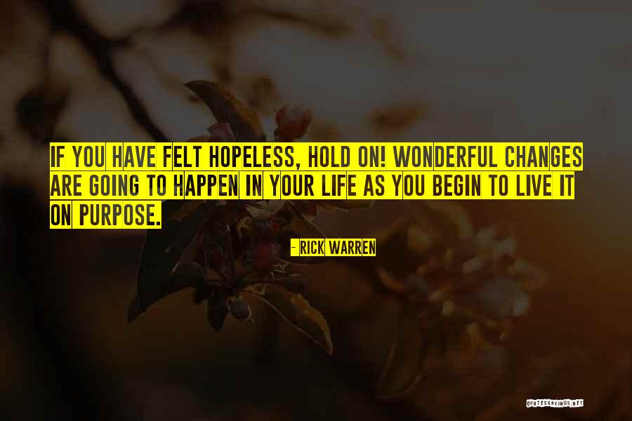Darbar E Dil Quotes By Rick Warren Darbar E Dil Quotes By Rick Warren