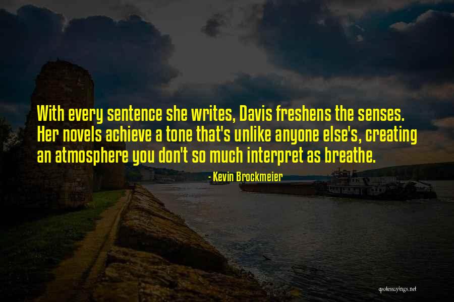 Darbari Lal Dav Quotes By Kevin Brockmeier Darbari Lal Dav Quotes By Kevin Brockmeier