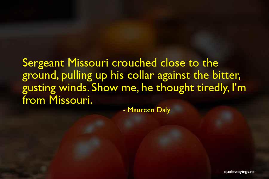 Darbari Lal Dav Quotes By Maureen Daly Darbari Lal Dav Quotes By Maureen Daly