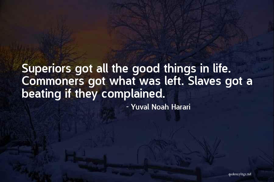 Darbeloff Quotes By Yuval Noah Harari Darbeloff Quotes By Yuval Noah Harari