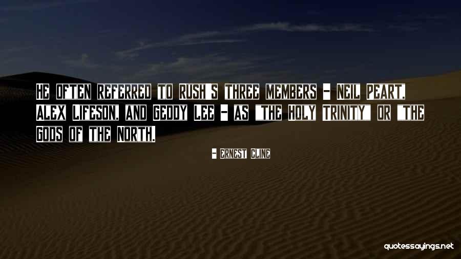 Darbinian Sevak Quotes By Ernest Cline Darbinian Sevak Quotes By Ernest Cline
