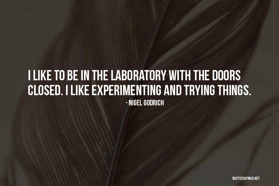 Darboe Sales Quotes By Nigel Godrich Darboe Sales Quotes By Nigel Godrich