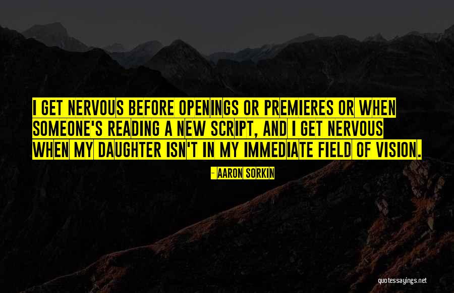 Darbouka Quotes By Aaron Sorkin Darbouka Quotes By Aaron Sorkin