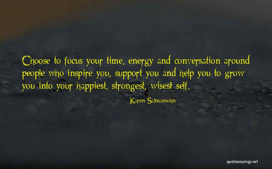 Darboux Function Quotes By Karen Salmansohn Darboux Function Quotes By Karen Salmansohn