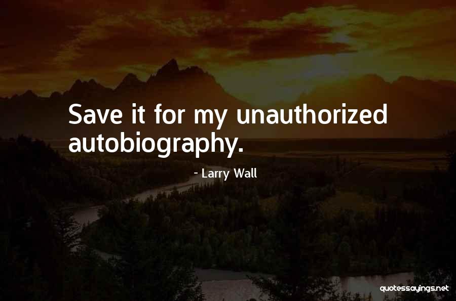 Darbs Mason Quotes By Larry Wall Darbs Mason Quotes By Larry Wall