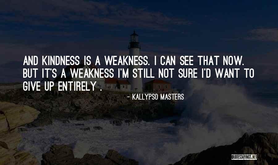 Darbs Ogre Quotes By Kallypso Masters Darbs Ogre Quotes By Kallypso Masters