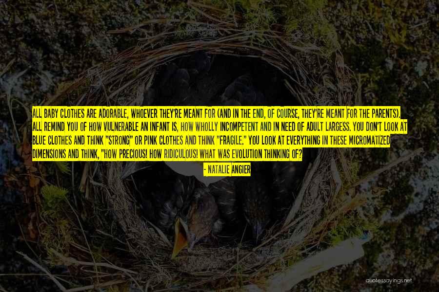 Darbs Ogre Quotes By Natalie Angier Darbs Ogre Quotes By Natalie Angier