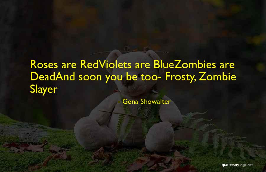 Darbuk Quotes By Gena Showalter Darbuk Quotes By Gena Showalter