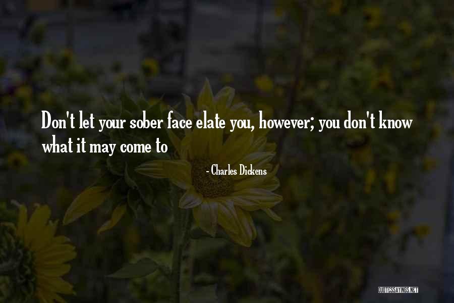 Darbury Quotes By Charles Dickens Darbury Quotes By Charles Dickens