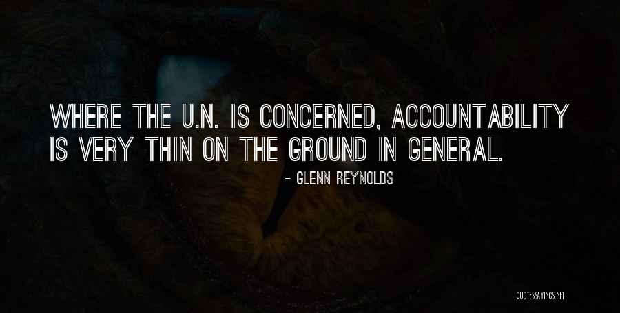 Darbury Quotes By Glenn Reynolds Darbury Quotes By Glenn Reynolds
