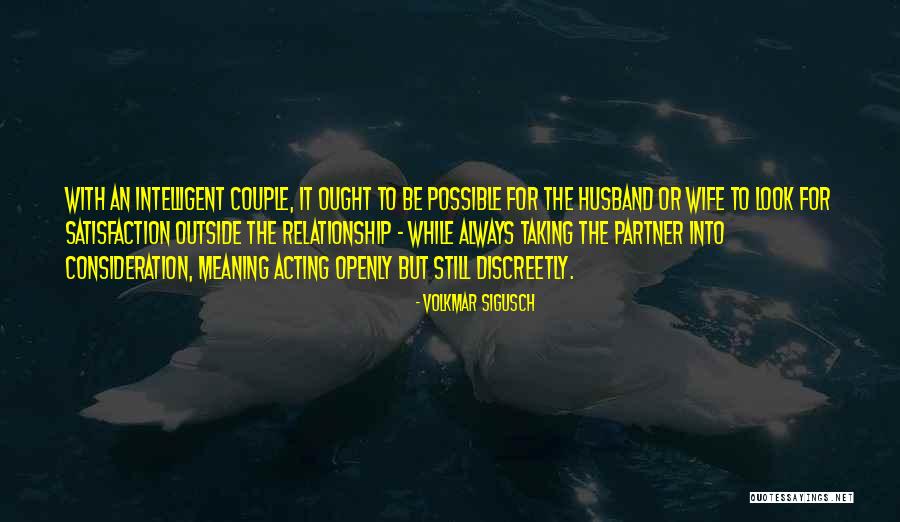 Darbury Quotes By Volkmar Sigusch Darbury Quotes By Volkmar Sigusch
