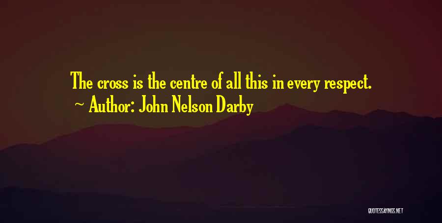 Darby Quotes By John Nelson Darby