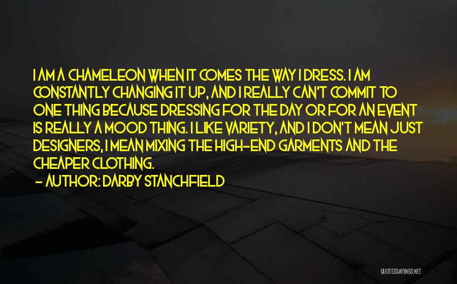 Darby Stanchfield Quotes 1321720