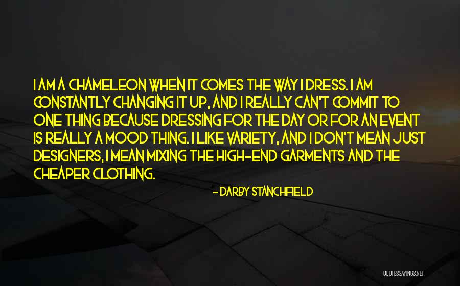 Darby Stanchfield Quotes 1321720