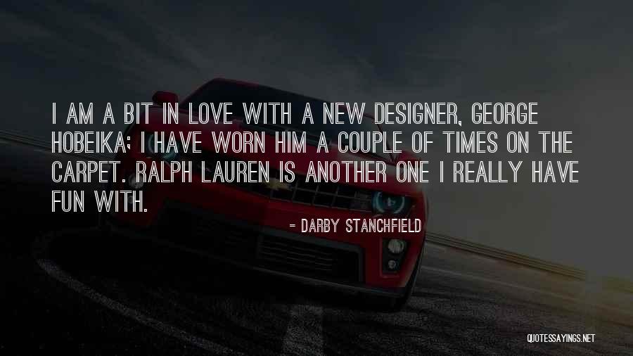 Darby Stanchfield Quotes 2062197