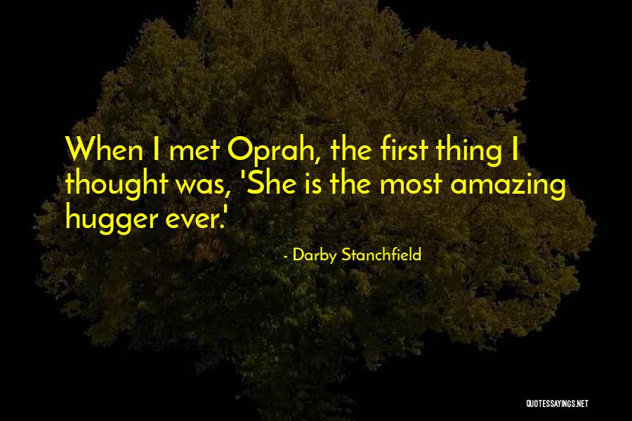 Darby Stanchfield Quotes 787016