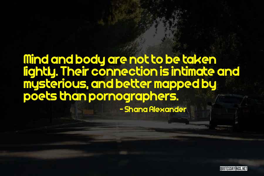 Darbyshire Quotes By Shana Alexander Darbyshire Quotes By Shana Alexander
