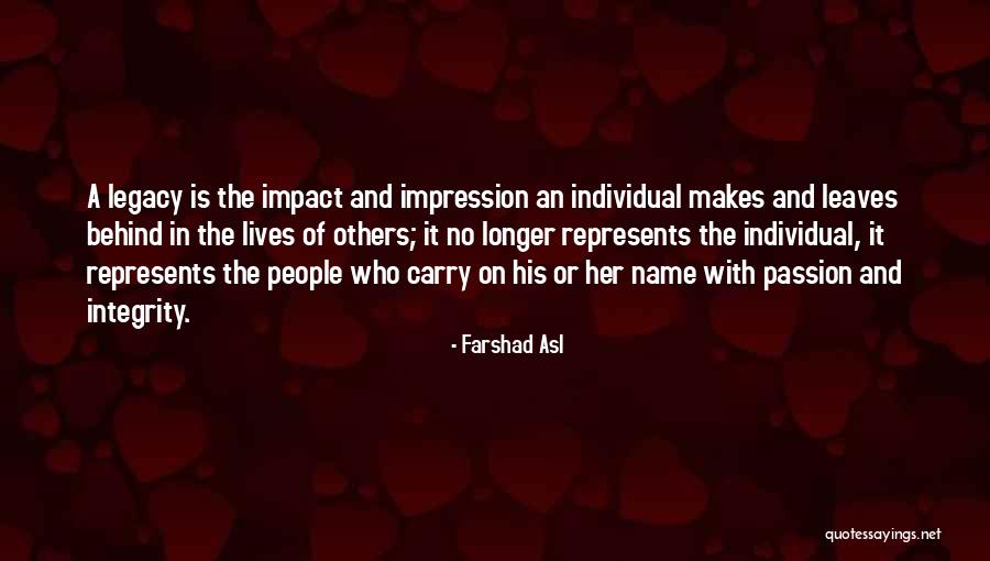 Darcangelo Accounting Quotes By Farshad Asl Darcangelo Accounting Quotes By Farshad Asl
