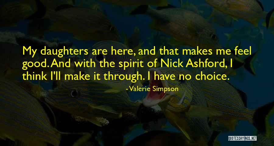 Darcel Grimes Quotes By Valerie Simpson Darcel Grimes Quotes By Valerie Simpson
