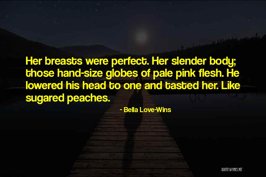 Darcell Goggins Quotes By Bella Love-Wins Darcell Goggins Quotes By Bella Love-Wins