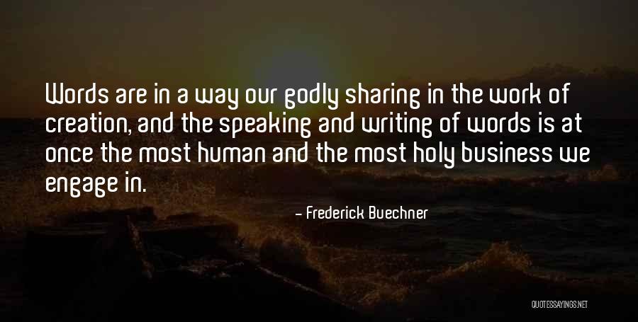 Darcell Goggins Quotes By Frederick Buechner Darcell Goggins Quotes By Frederick Buechner