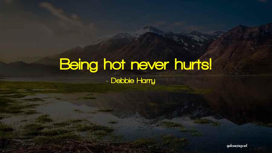 Darcelle Wynn Quotes By Debbie Harry Darcelle Wynn Quotes By Debbie Harry