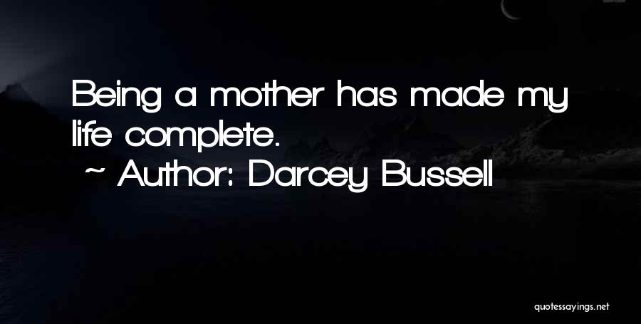 Darcey Bussell Quotes 1465303