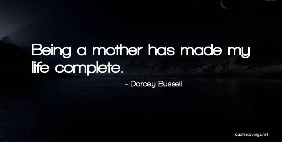 Darcey Bussell Quotes 1465303 Darcey Bussell Quotes 1465303