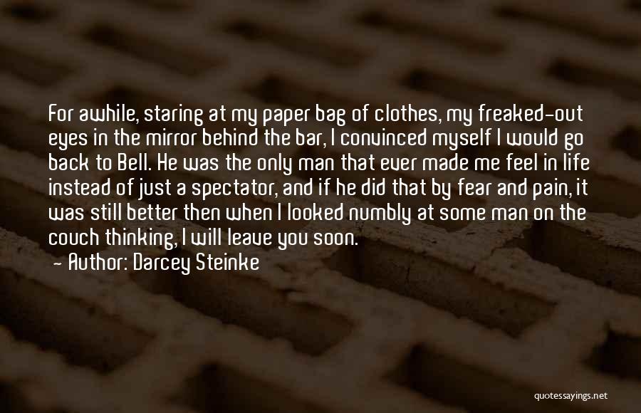 Darcey Steinke Quotes 1674164