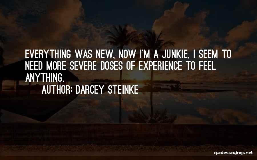 Darcey Steinke Quotes 1694680