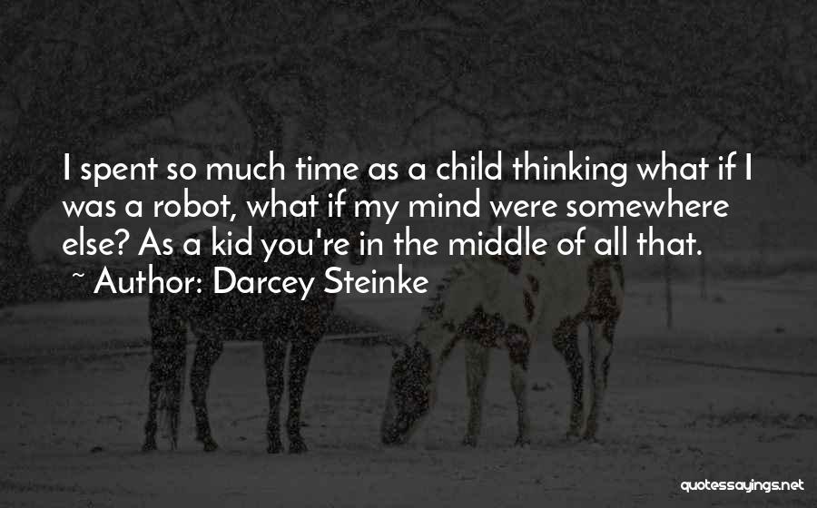 Darcey Steinke Quotes 2207478