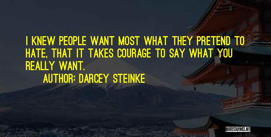 Darcey Steinke Quotes 352833