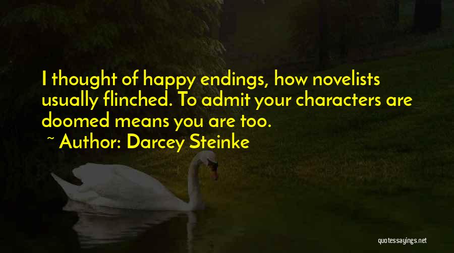 Darcey Steinke Quotes 921281