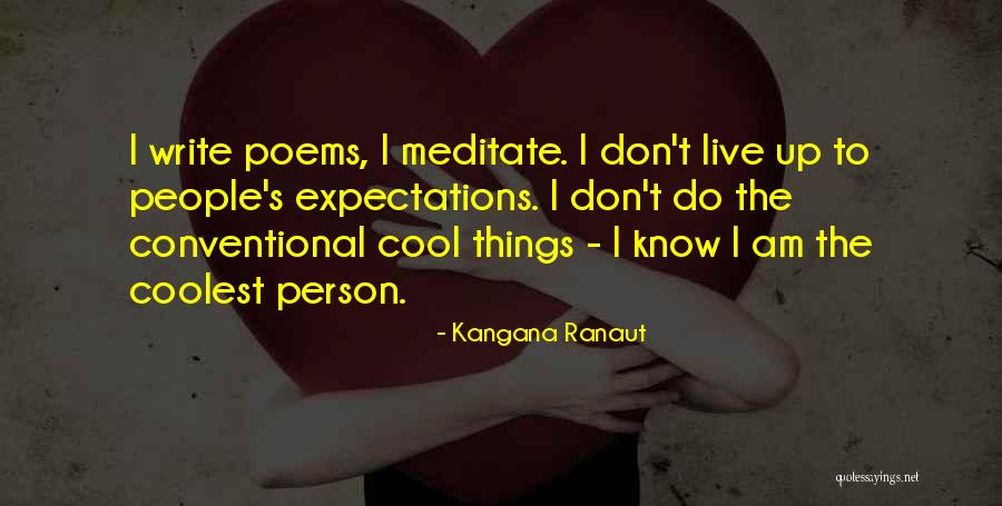 Darche Awning Quotes By Kangana Ranaut Darche Awning Quotes By Kangana Ranaut