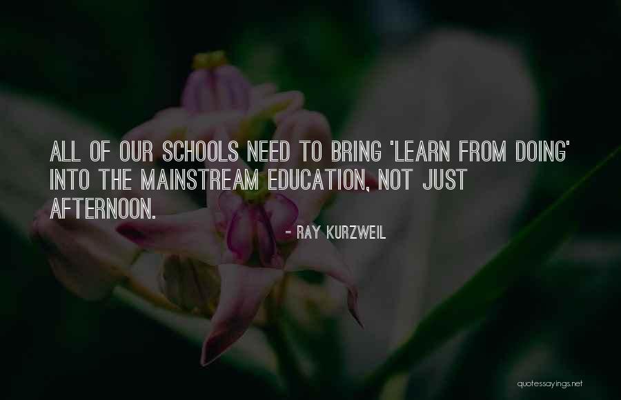Darche Awning Quotes By Ray Kurzweil Darche Awning Quotes By Ray Kurzweil