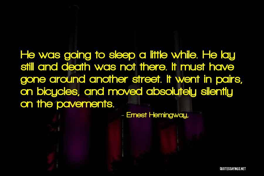Darchen Altitude Quotes By Ernest Hemingway, Darchen Altitude Quotes By Ernest Hemingway,