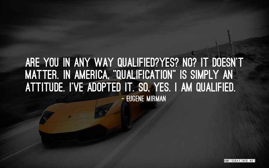 Darchen Quotes By Eugene Mirman Darchen Quotes By Eugene Mirman