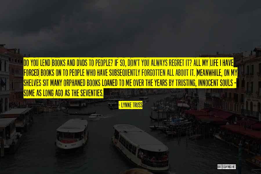 Darchen Quotes By Lynne Truss Darchen Quotes By Lynne Truss