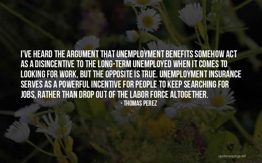 Darchi Saxlshi Quotes By Thomas Perez Darchi Saxlshi Quotes By Thomas Perez