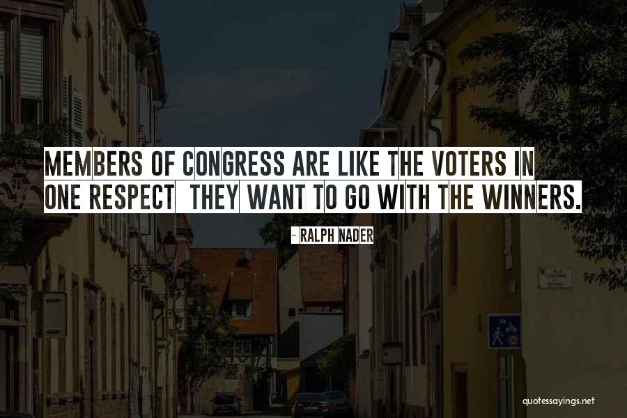 Darchitectes Quotes By Ralph Nader Darchitectes Quotes By Ralph Nader