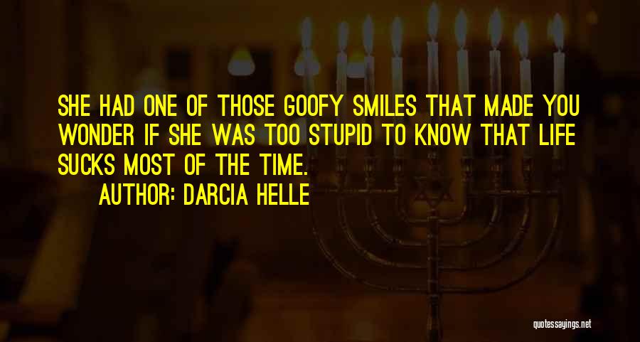 Darcia Helle Quotes 435194