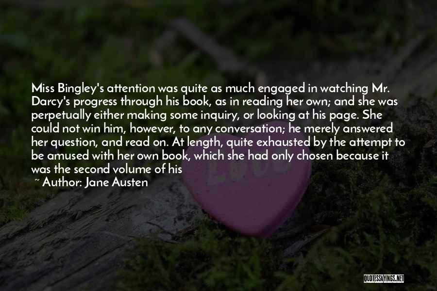 Darcy And Bingley Quotes By Jane Austen Darcy And Bingley Quotes By Jane Austen