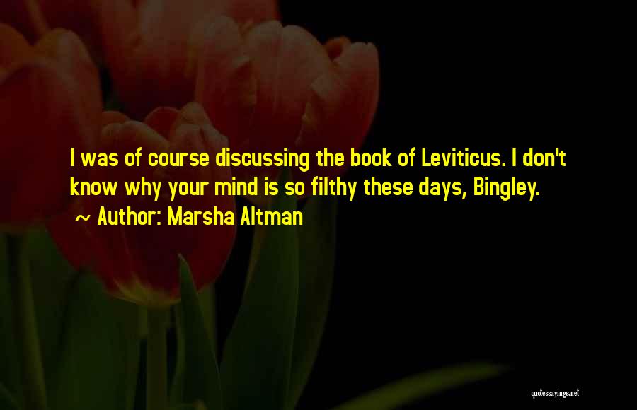 Darcy And Bingley Quotes By Marsha Altman Darcy And Bingley Quotes By Marsha Altman