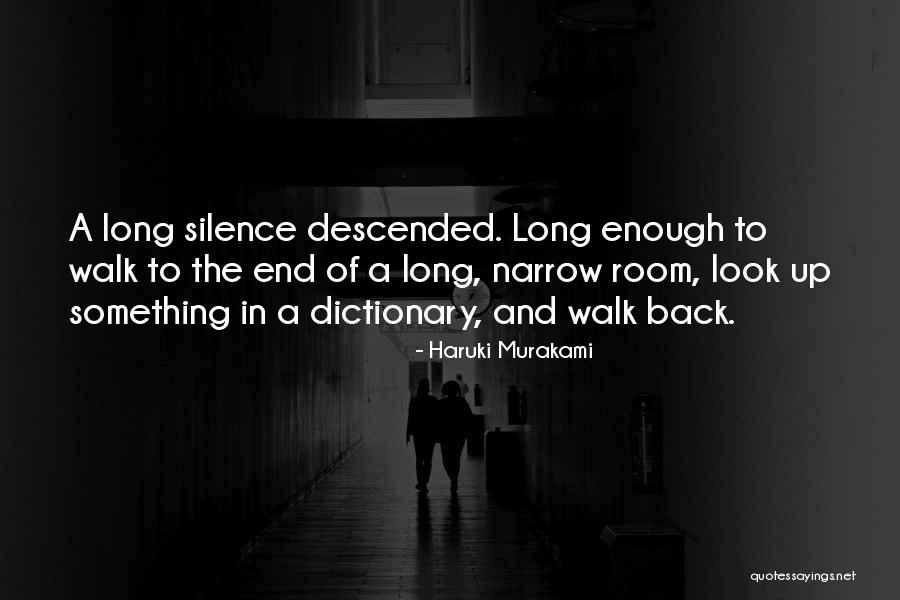Darcy And Elizabeth Relationship Quotes By Haruki Murakami Darcy And Elizabeth Relationship Quotes By Haruki Murakami