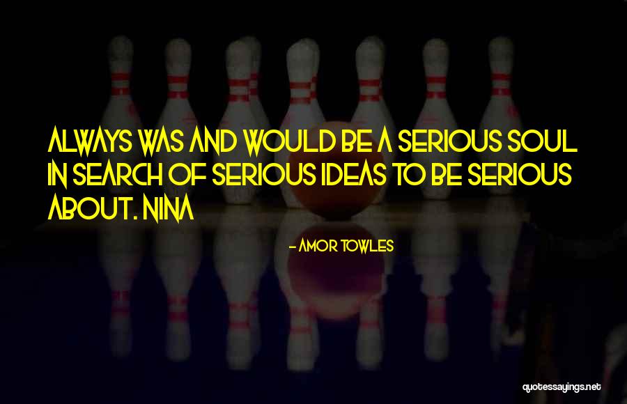 Darcy Haugan Quotes By Amor Towles Darcy Haugan Quotes By Amor Towles