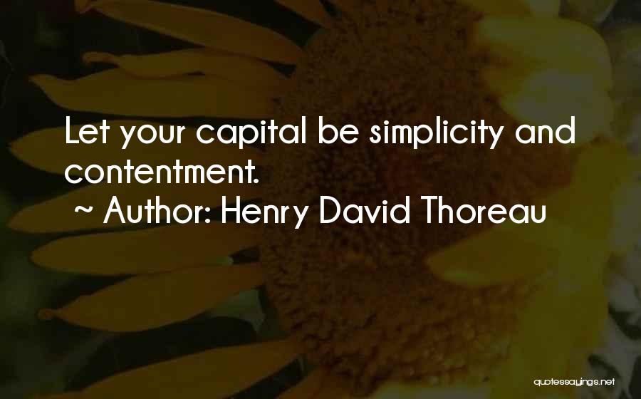 Darcy Prideful Quotes By Henry David Thoreau