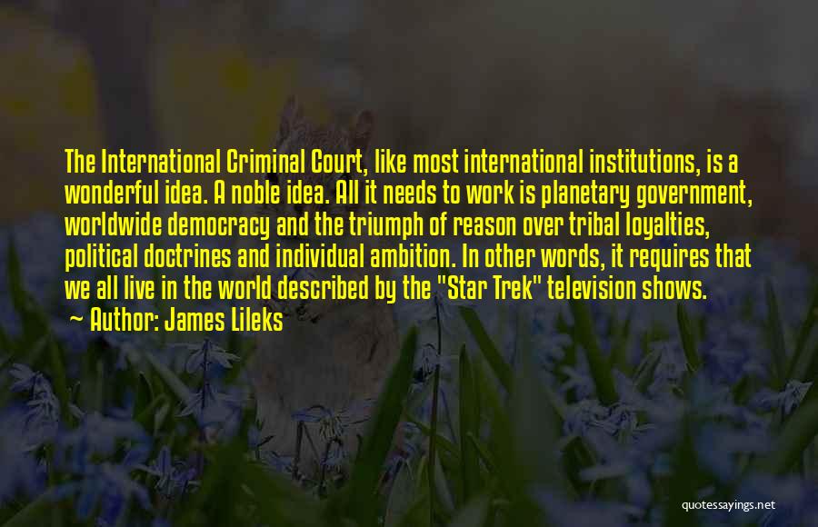 Darcy Prideful Quotes By James Lileks