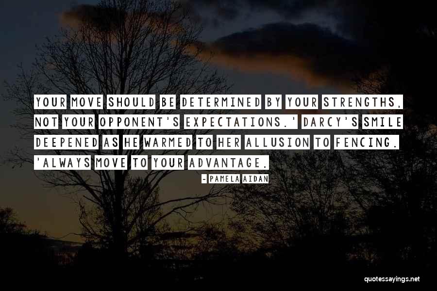 Darcy Quotes By Pamela Aidan Darcy Quotes By Pamela Aidan