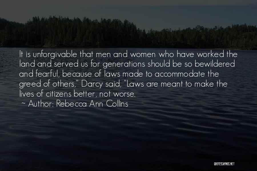 Darcy's Pride Quotes By Rebecca Ann Collins