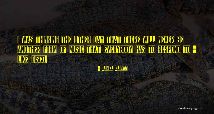 Dardana Murtezi Quotes By Daniel Clowes Dardana Murtezi Quotes By Daniel Clowes